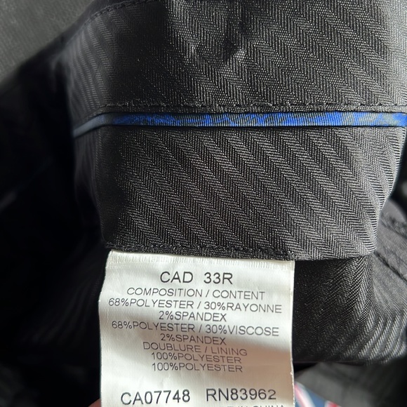 Mens tux - Picture 6 of 9